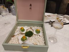 -东海朗廷酒店-唐阁T’ANG COURT 中餐厅