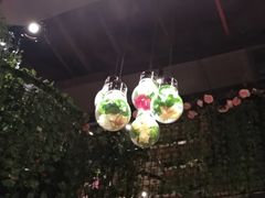 -别院里音乐餐酒吧(双流航空港店)