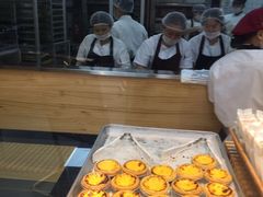 -鲍师傅糕点(江苏路店)