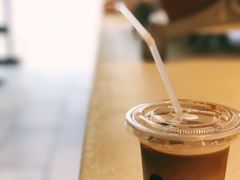 -% Arabica(京都东山店)