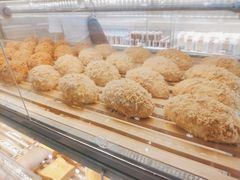 -面包新语(龙湖·西宸天街店)