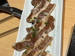 -松鱼亭·和牛烧肉(协鑫广场店)