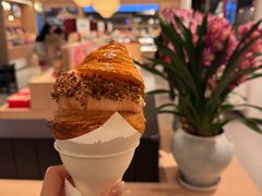 -陕拾叁-西安糕点(大雁塔店)