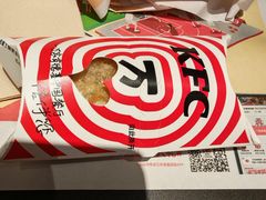 -肯德基(东直门来福士店)