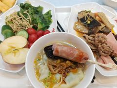 -熙盛源(滨湖万达店)