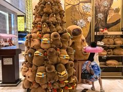 -廊坊固安福朋喜来登酒店