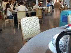 大堂-杏花吴记牛肉火锅