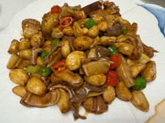-渔码头食府·20年蓬莱老字号(登州路店)