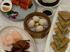 -丰鲤楼•闽南茶楼(仟禧汇店)