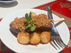 -禄鼎记·排队俩小时都要吃的酸菜鱼(石牌桥店)