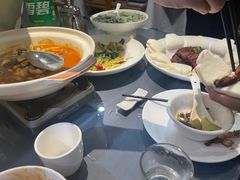 -楚鲜·汉正街一号(天河店)