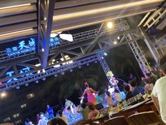 -渔家火锅·海鲜自助餐·演艺(亚龙湾天域酒店)