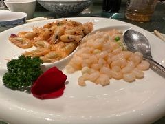 -上海人家花樣年华(中山公园店)