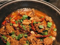 -彭耕记猪油炒小菜(吉联mall店)