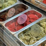 吃出炒菜味道🍦Don Nino意式创意冰淇淋