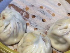 -三凤酒家·百年无锡菜(清扬茂业店)