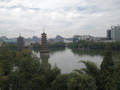 -忆咖啡观景餐厅(桂林象山公园店)