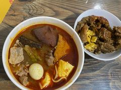 -炳记小点(杏东店)