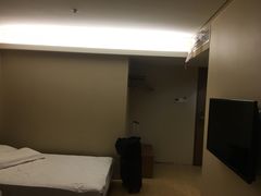 -全季酒店(上海徐家汇肇嘉浜路店)