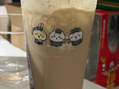 -喜茶(广州琶洲保利广场店)