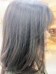 -V+ Hair