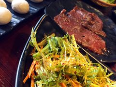 苦菊-红小姐的烤肉店(西三旗店)