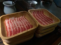 M8和牛牛肉-山葵家·创意料理(EFC欧美广场店)