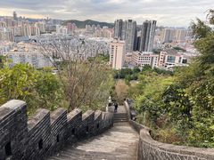 -求水山公园