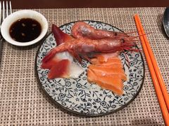 -龙之梦万丽酒店青餐厅