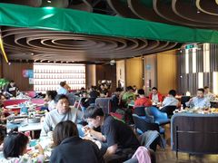 -喜庭海鲜自助(北辰三角洲北辰荟店)