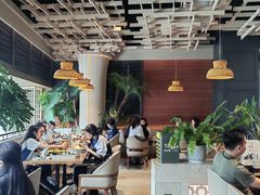 -Tegu泰古莲·泰国餐厅(红山6979店)