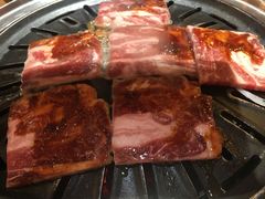 -九田家黑牛烤肉料理(二天地店)