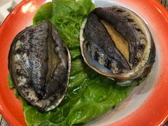 会跳舞的大鲍鱼-小龍鳳·港式海鲜打边炉(沙湖路店)