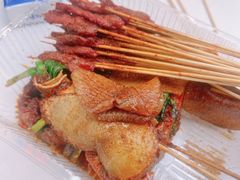 -胡仁根胡记炸炸炸