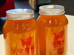 自制梨汤-金鼎轩(亚运村店)