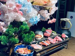 -樱宿日式和牛烧肉(五道口店)