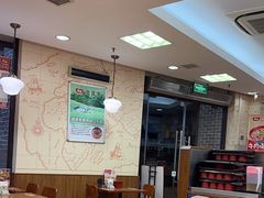 -食其家·牛丼咖喱(广元西路店)