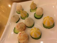 -澳门豆捞(织里店)
