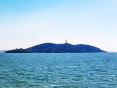 -巢湖姥山岛
