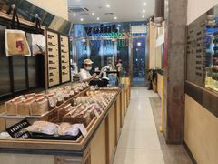 -Juicy Bakery(瑞景店)
