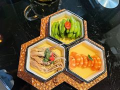 槽三拼-醉月楼·老字号(建筑路店)