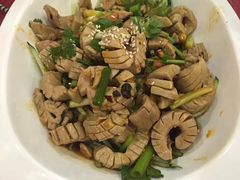 -大眼锅贴水饺(河东店)