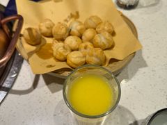 -牛村来人潮汕牛肉火锅(西单店)