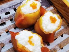 -蔡澜点心·粤菜(万菱汇店)
