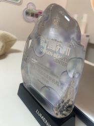 -小梨·OndaPro·专业脱毛连锁机构