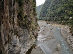 -太鲁阁公园