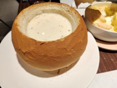 -港丽餐厅(杭大店)