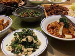 -大厨小馆(华阳城店)