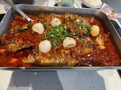 -鱼酷活鱼烤鱼(南京水游城店)