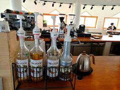 -ChanDu躔度咖啡(灯塔店)